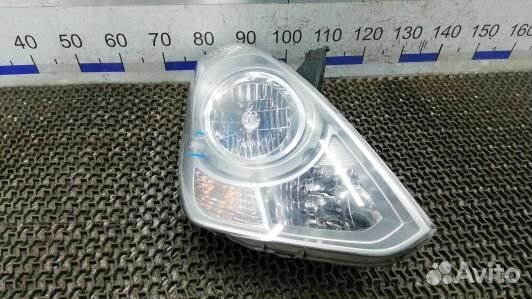 Фара правая hyundai H1 (starex) 2 (3AD02MU01)