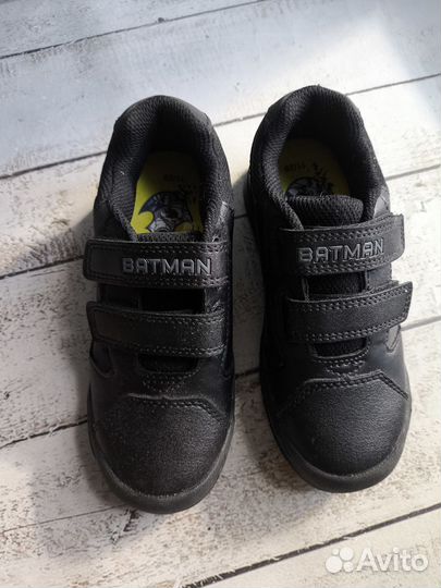 Ботинки новые