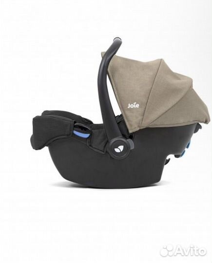 Автолюлька joie