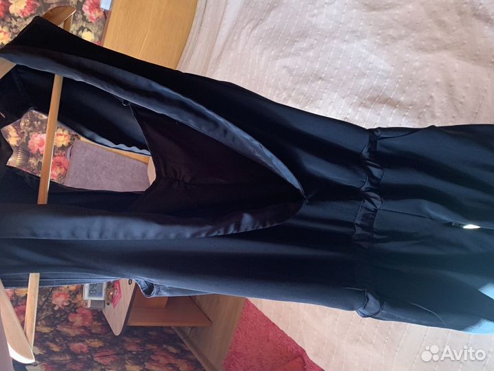 Комбинезон женский