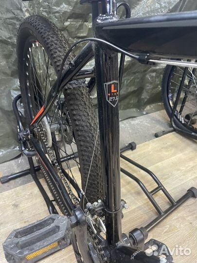 Горный велосипед 27 5 L