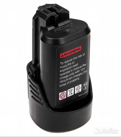 Ремонт, переборка акб для электроинструмента