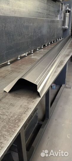 Порог на Toyota Corolla