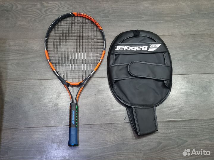 Ракетка для большого тенниса детская Babolat 23