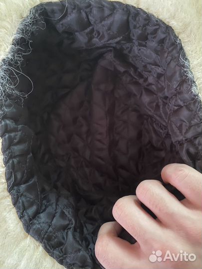 Папаха кавказская