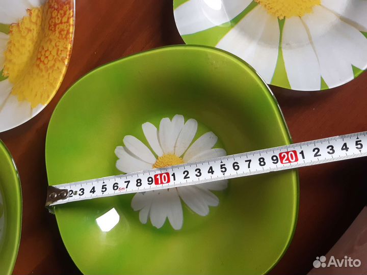 Тарелки luminarc