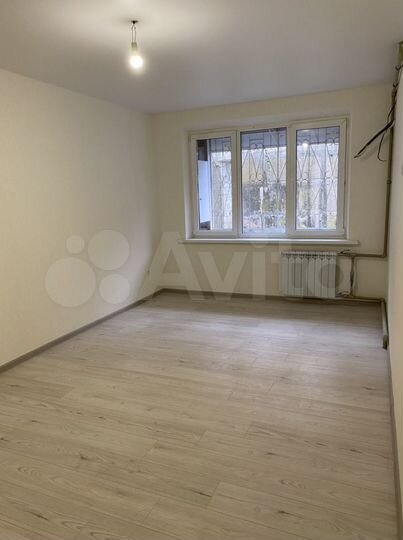 3-к. квартира, 68 м², 2/5 эт.