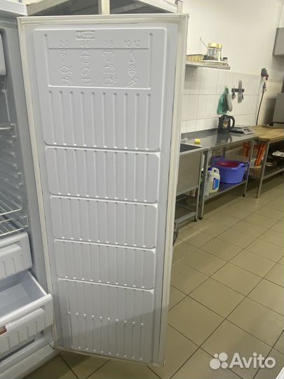 Морозильник