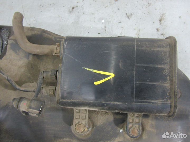 Бак топливный Kia Magentis 2005-2010