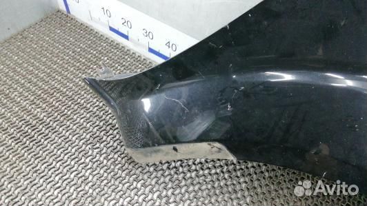 Крыло переднее правое nissan pathfinder R51 (TML03