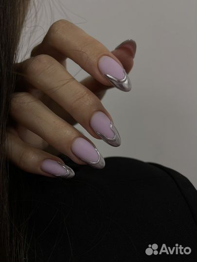 Мастер маникюра на дому