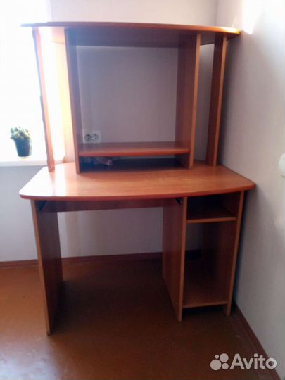 Компьютерный стол бу