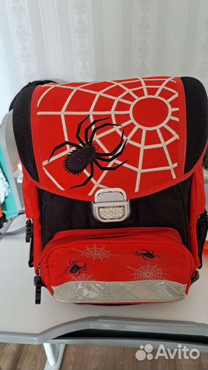 Эргорюкзак ранец рюкзак школьный