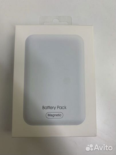 Зарядные устройства No Name MagSafe Charger 15W