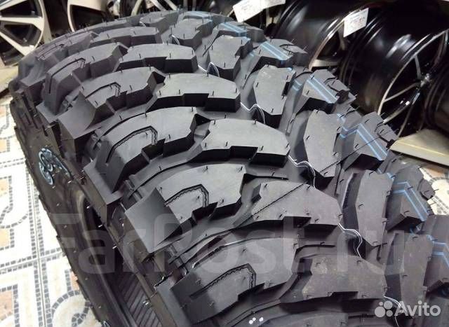 Ginell GN3000 245/75 R16 120Q
