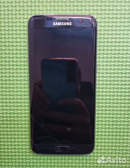 Samsung Galaxy S7 Edge, 4/32 ГБ