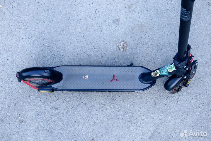 Электросамокат Yokamura i8 monorim