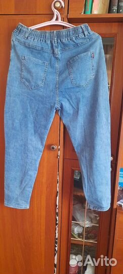 Джинсы женские новые