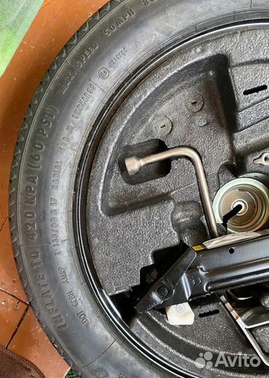 Докатка на bmw X1 е84