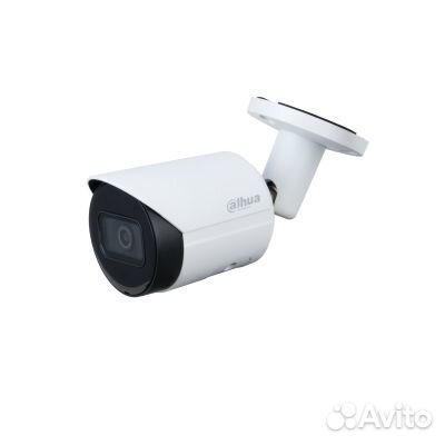 Камера Dahua DH-IPC-HFW2230SP-S-0280B-S2