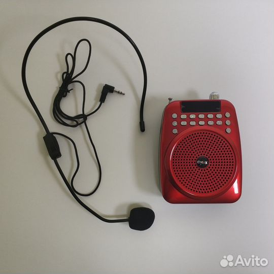 Мегафон - громкоговоритель cmik MK-8811 Digital Mi