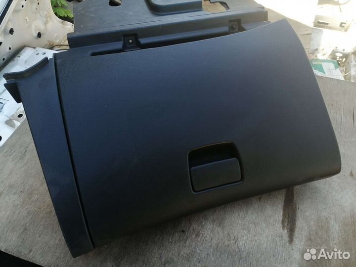 Бардачок Chevrolet Cruze