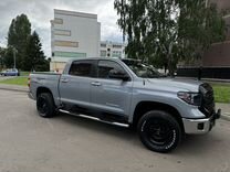 Toyota Tundra 5.7 AT, 2018, 52 000 км, с пробегом, цена 6 390 000 руб.