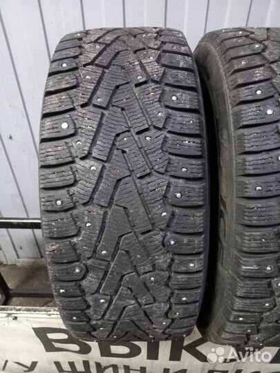 Pirelli Ice Zero 225/50 R17 98T