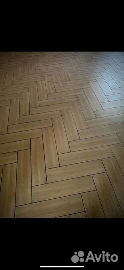 Укладка плитки