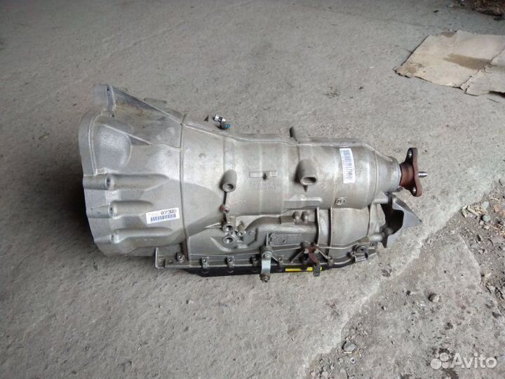 АКПП 6L45 BMW 5 e60 арт5311