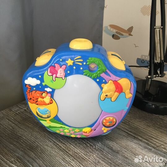 Игрушки развивающие Tomy, Quaps, Fisher Price, Kid