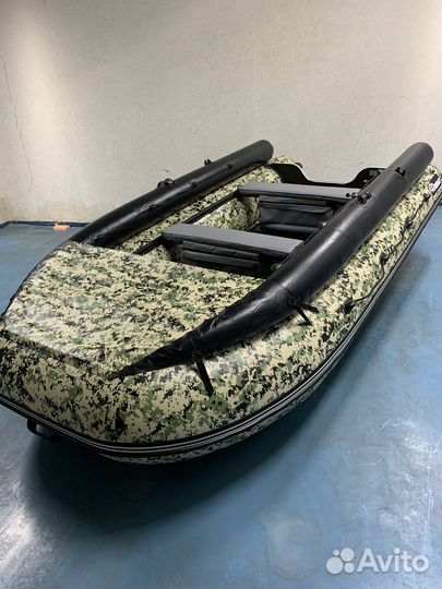 Лодка пвх,нднд