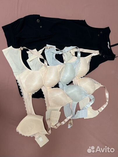 Вещи на беременность пакетом