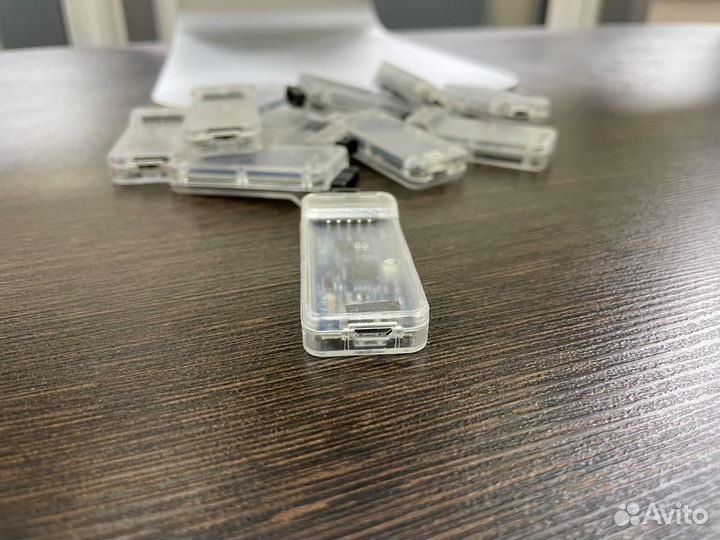 AUC3 конвертер для asic-майнера Avalon