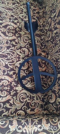 Металлоискатель xp orx бу