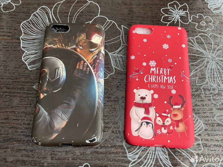 Чехол на Honor, Huawei