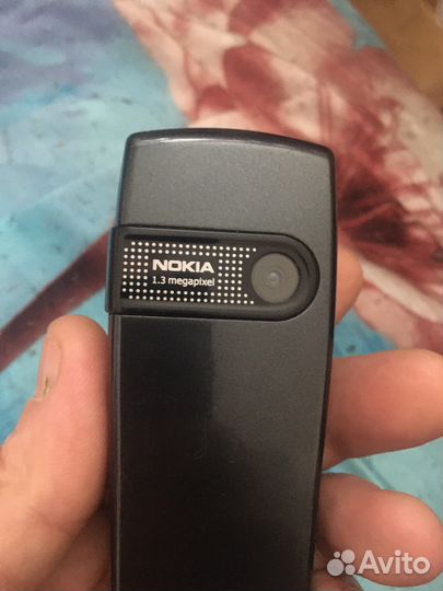 Телефон Nokia