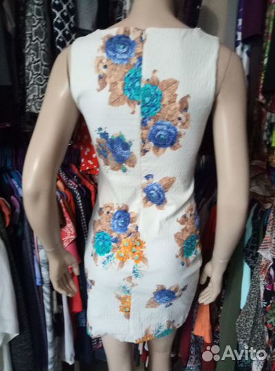 Платье (Mixage) 36