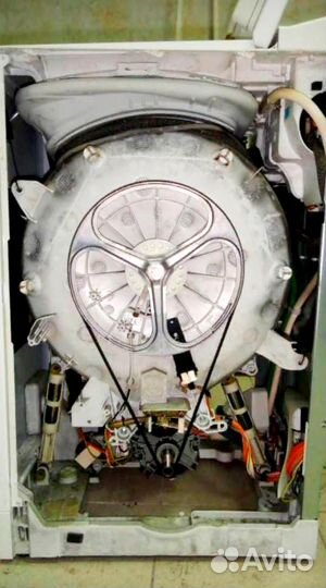 Ремонт Посудомоечных машин и стиральных машин