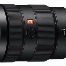 Sony FE 24-70mm f/2.8 GM (SEL2470GM)