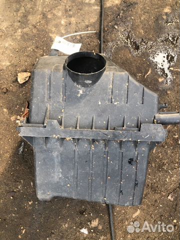 Корпус воздушного фильтра Ford Maverick 2003