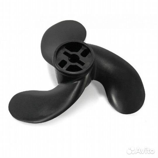 Винт гребной для лодочных моторов 2,5/3,5 лс