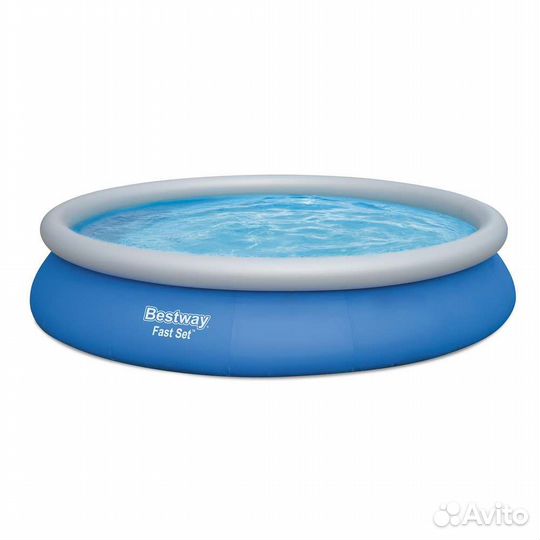 Надувной бассейн