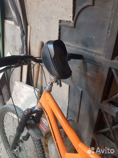 Продам велосипед бу