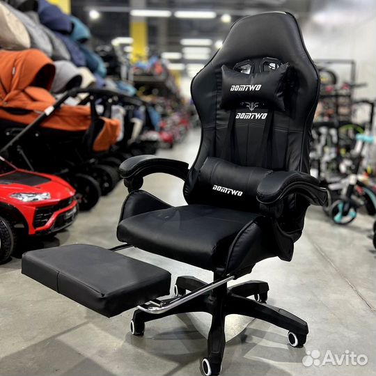 Компьютерное кресло с гарантией качества