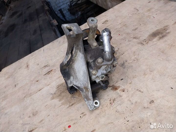 Гур субару импреза gd лиса