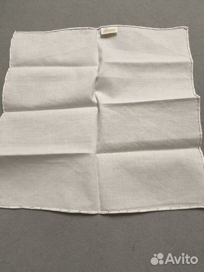 Brioni Платок Италия Оригинал