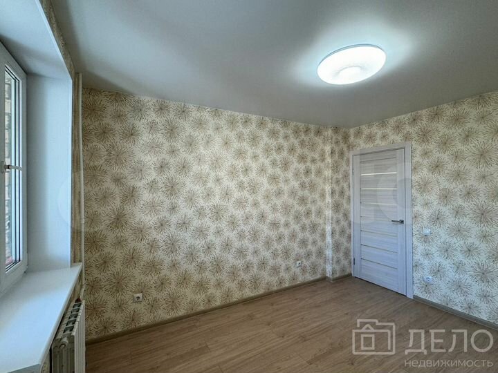 1-к. квартира, 45,5 м², 5/16 эт.