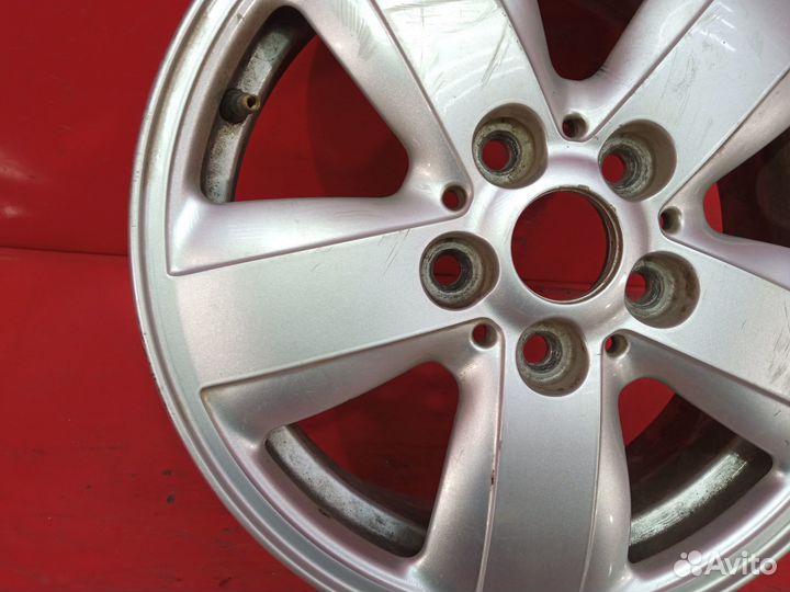 Диск Mini Hatch 3 R15 2013