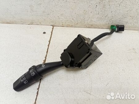 Переключатель поворотов подрулевой